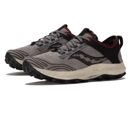 Hombre Saucony Peregrine RFG zapatillas de trail running