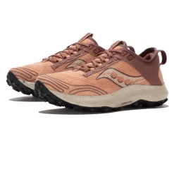 Mujer Saucony Peregrine RFG zapatillas de trail running para mujer