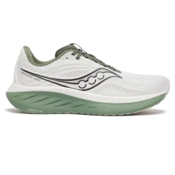 Hombre Saucony Ride 18 zapatillas de running - SS25