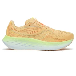 Mujer Saucony Ride 18 zapatillas de running para mujer - SS25