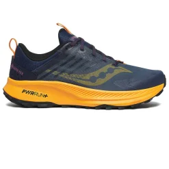 Hombre Saucony Ride TR2 GORE-TEX zapatillas trail running - AW24