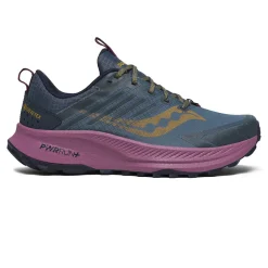 Mujer Saucony Ride TR2 GORE-TEX zapatillas de trail running para mujer - SS25