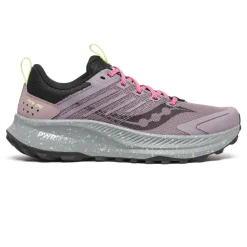 Mujer Saucony Ride TR2 mujer zapatillas trail - SS25