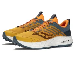 Hombre Saucony Ride TR2 zapatillas trail - SS25