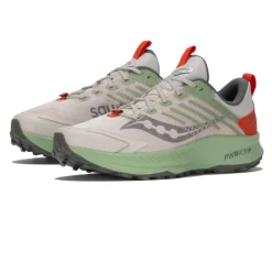 Hombre Saucony Ride TR2 zapatillas trail - SS25