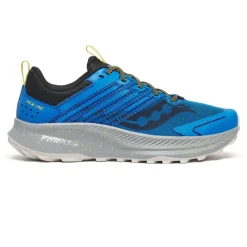 Hombre Saucony Ride TR2 zapatillas trail - SS25