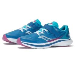 Niños Saucony S-Kinvara 12 zapatillas running niños