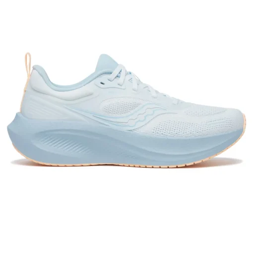Mujer Saucony Surge 3 zapatillas de running para mujer - SS25