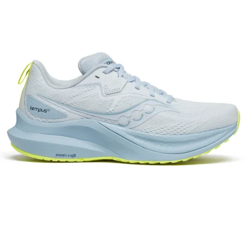 Mujer Saucony Tempus 2 mujer zapatillas running - SS25