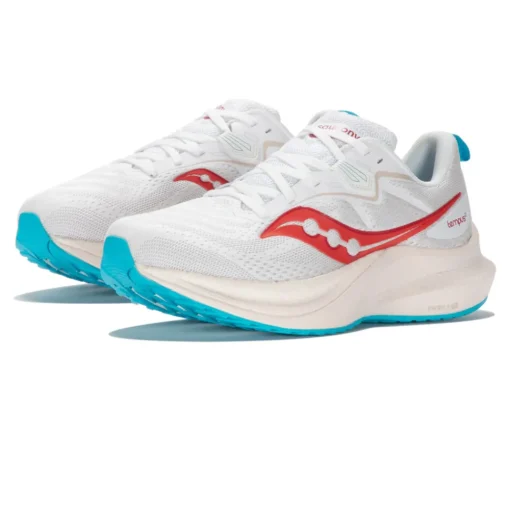Mujer Saucony Tempus 2 mujer zapatillas running - SS25