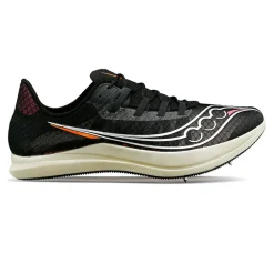 Hombre Saucony Terminal VT zapatillas de atletismo con clavos