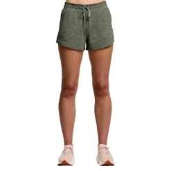 Mujer Saucony Triumph 3 pulgada mujer pantalones cortos