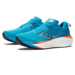 Hombre Saucony Triumph 22 zapatillas running