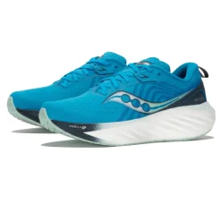 Mujer Saucony Triumph 22 zapatillas de running para mujer - SS24
