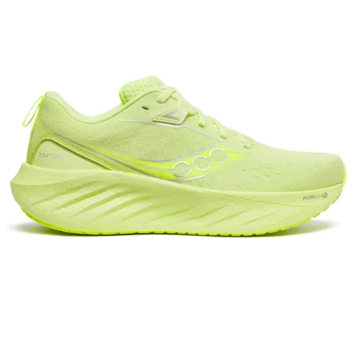 Mujer Saucony Triumph 22 zapatillas de running para mujer - SS25