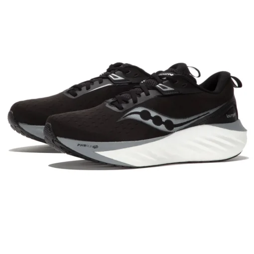 Mujer Saucony Triumph 22 zapatillas de running para mujer (ancho D) - SS24