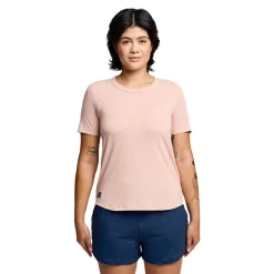 Mujer Saucony Triumph camiseta mujer - SS24