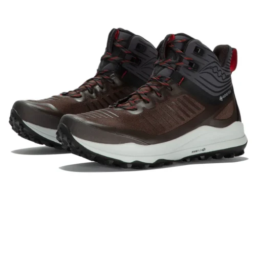 Mujer Saucony Ultra Ridge GORE-TEX botas de trekking para mujer - SS23