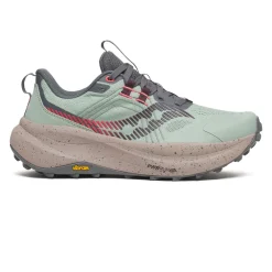 Mujer Saucony Xodus Ultra 4 mujer zapatillas trail - SS25
