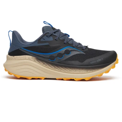 Hombre Saucony Xodus Ultra 3 zapatillas de trail running - SS25