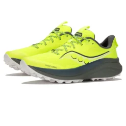 Hombre Saucony Xodus Ultra 3 zapatillas de trail running - SS25