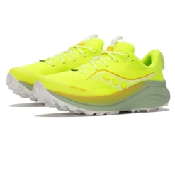 Mujer Saucony Xodus Ultra 3 zapatillas de trail running para mujer - SS25