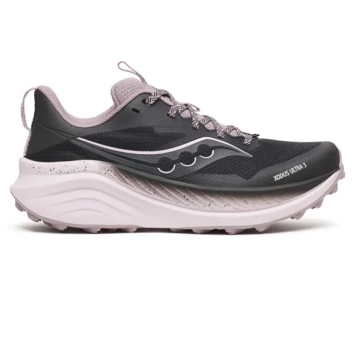 Mujer Saucony Xodus Ultra 3 zapatillas de trail running para mujer - SS25