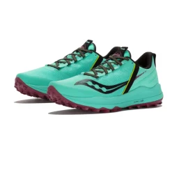 Mujer Saucony Xodus Ultra zapatillas de trail running para mujer - AW22