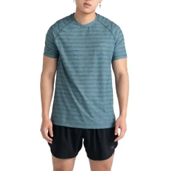Hombre Saxx Hightail 2N1 pantalones cortos running - SS25