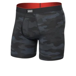 Hombre Saxx Multi-Sports Mesh Boxer Brief - SS25