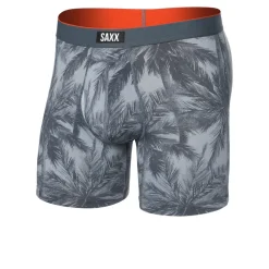 Hombre Saxx Multi-Sports Mesh Boxer Brief - SS25