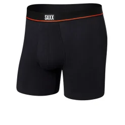 Hombre Saxx Non-Stop Stretch Cotton Boxer slips - SS25
