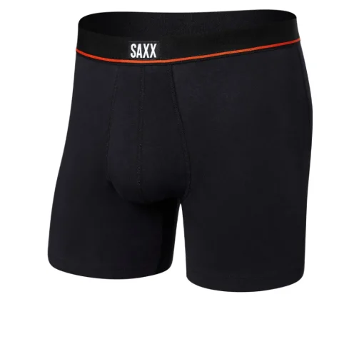 Hombre Saxx Non-Stop Stretch Cotton Boxer slips - SS25