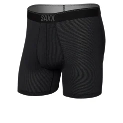 Hombre Saxx Quest Quick Dry Mesh Boxer Brief - SS25