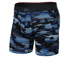 Hombre Saxx Vibe Xtra Boxer Brief - SS25