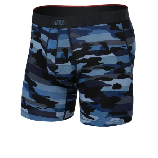 Hombre Saxx Vibe Xtra Boxer Brief - SS25