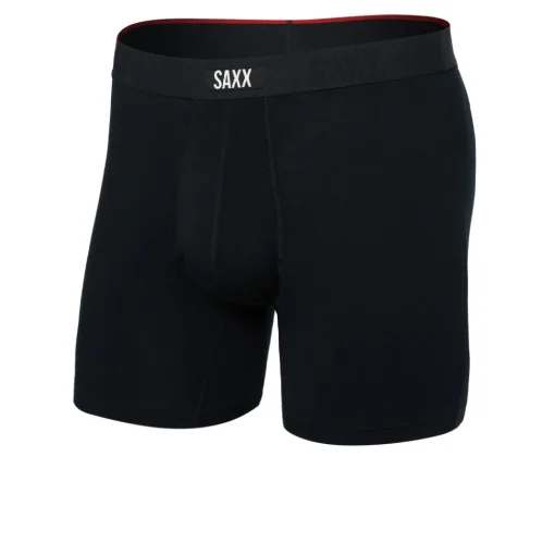 Hombre Saxx Vibe Xtra Boxer Brief - SS25