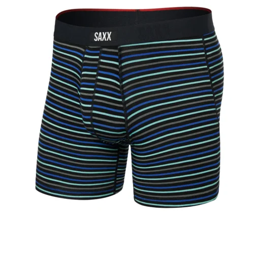 Hombre Saxx Vibe Xtra Boxer Brief - SS25