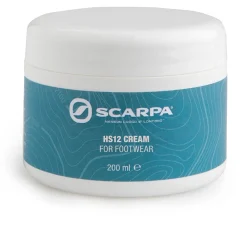 Mujer Scarpa Crema para calzado HS12 (200ml) - SS23