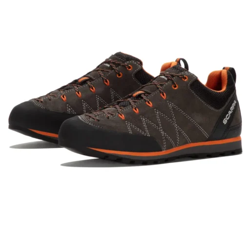 Hombre Scarpa Crux Approach zapatillas - SS25