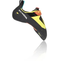 Hombre Scarpa Drago Climbing zapatillas - SS25