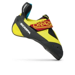 Niños Scarpa Drago Junior Climbing zapatillas - SS25