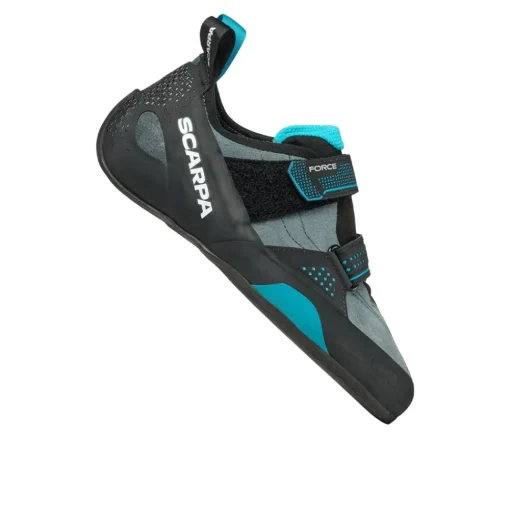 Hombre Scarpa Force Climbing zapatillas - SS25