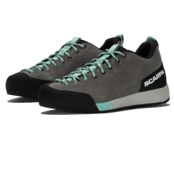 Mujer Scarpa Gecko mujer Approach zapatillas