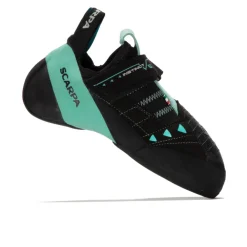 Mujer Scarpa Instinct VS mujer Climbing zapatillas - SS25