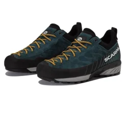 Hombre Scarpa Mescalito GORE-TEX zapatillas trekking - SS25