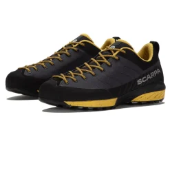 Hombre Scarpa Mescalito Planet zapatillas de trekking - AW23