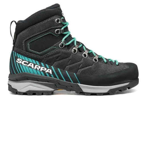 Mujer Scarpa Mescalito Trek GORE-TEX mujer botas trekking - SS25