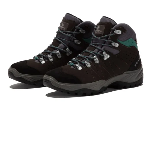 Mujer Scarpa Mistral GORE-TEX mujer botas trekking