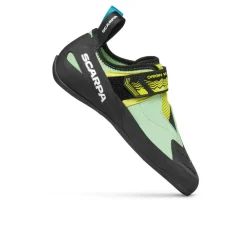 Mujer Scarpa Origin VS zapatillas de escalada para mujer - SS24